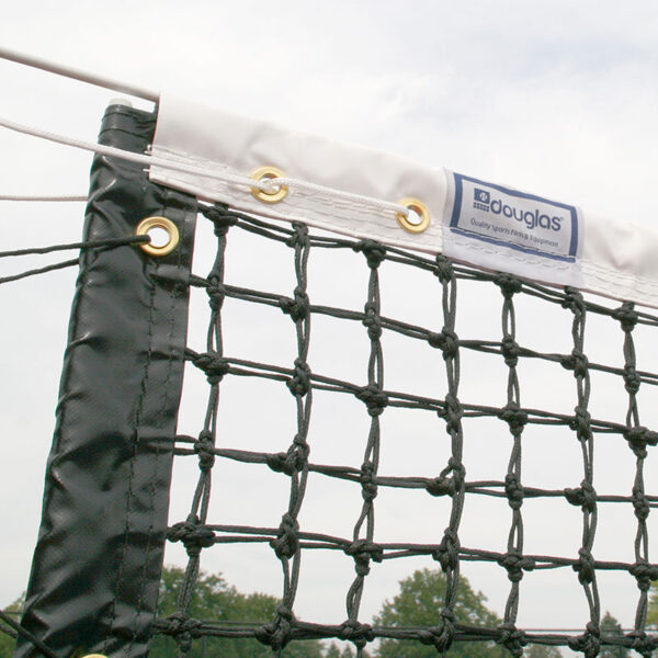 Douglas® TN-36DMT Tennis Net with Center Strap