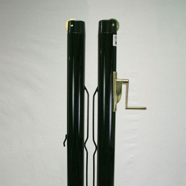 Douglas Brass Gear 2-7/8" XS Pickleball Net Posts