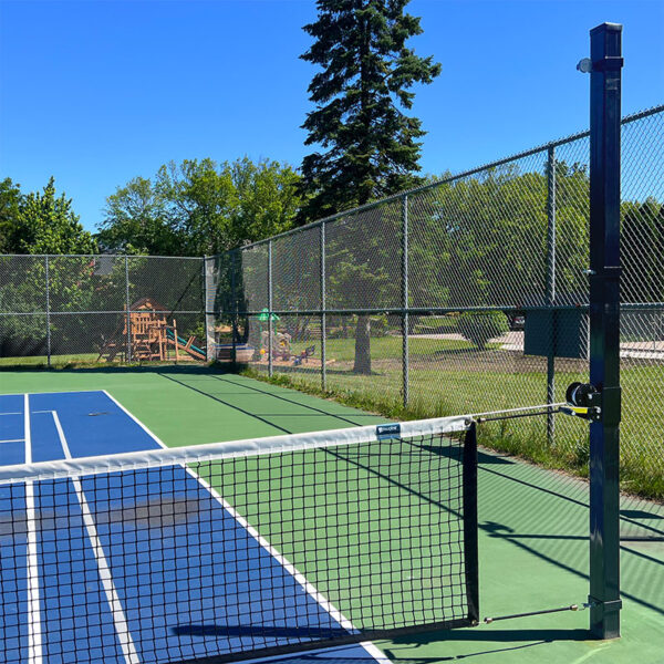 Douglas® 3.5″ SQ Adjustable Net for Multi-Sport Use