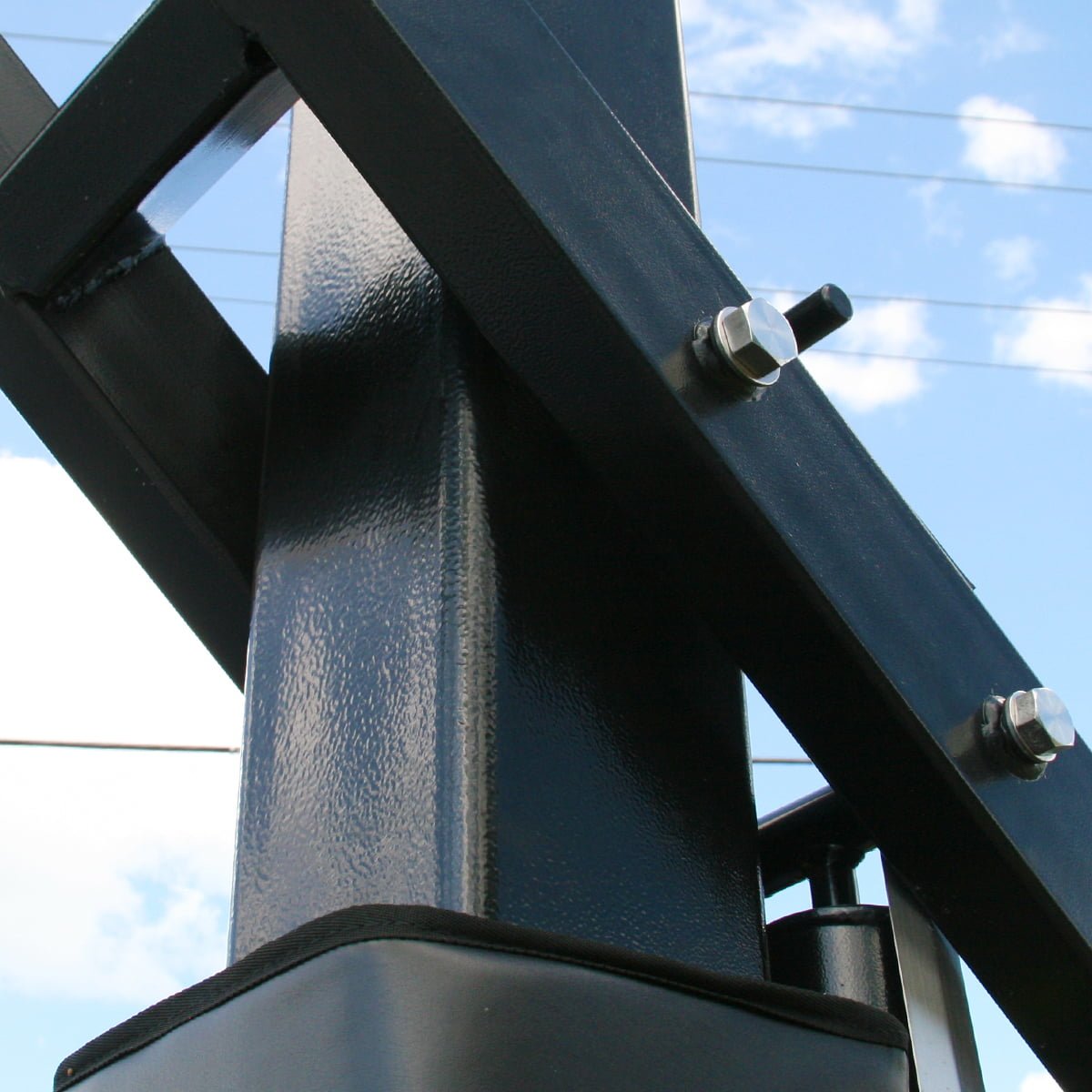 Douglas® D-Pro™ 645 MAX Basketball System